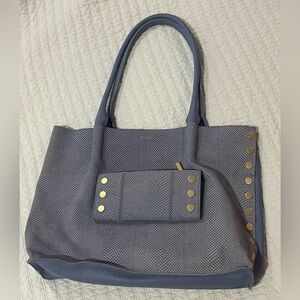 Hammitt Large Oliver with Wallet